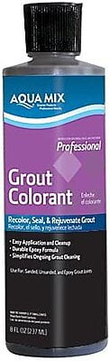 Grout Colourant #645 Steel Blue (CUS-064508)