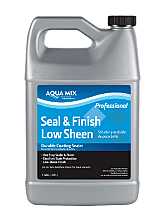 Seal & Finish LowSheen-1Qt (CUS-C020552-4)