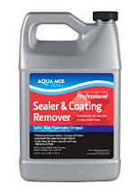 Sealer & Coating Remover Qt (CUS-C010262-4)