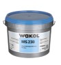 MS 230 Wood Flooring Adhesive, Flexible 3 gal pail (WAKI-FL086)