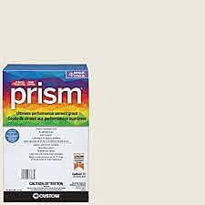 PRISM-Ultimate Cement Grout #381 Bright White -6.8lb (CUS-CPG38168-4)