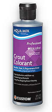 Grout Colourant #647 Brown Velvet (CUS-064708)