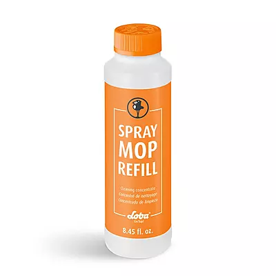 Spray Mop Refill 8.45 fl oz (WAK-LOMA046L)