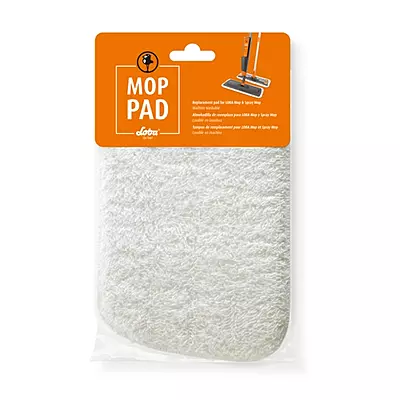 Spray Mop Cover Replacement (WAK-LOMA020)