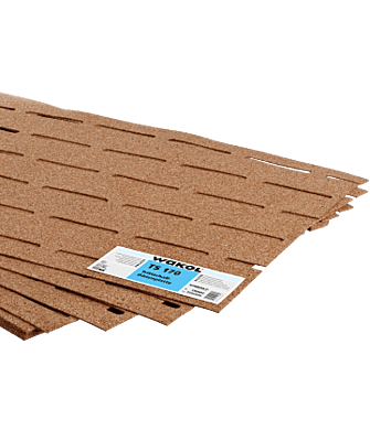 TS-170 Footfall Sound Proofing 6sqft/sht (WAK-FL072)