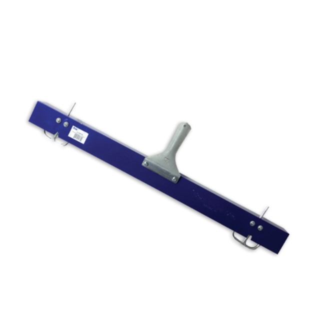 Adjustable Gauge Rake 24" (UZI-RAKE-24")