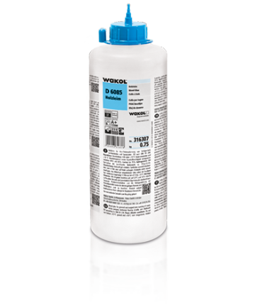 D6085 Tongue & Groove Glue 23 fl oz bottle (WAK-FL007L)