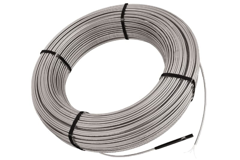 DITRA HEAT CABLE 10.7 SF 240 V (DHEHK24011) DITRA HEAT CABLE 10.7 SF 240 V (DHEHK24011)