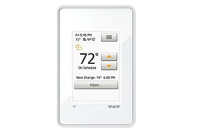 DITRA HEAT PROGRAMMABLE WI-FI (DHERT104BW)