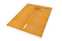 KERDI-BOARD PANEL 3/16" x 48" x 64" (KB512201625)