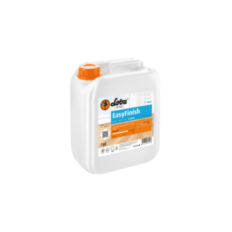 Loba Easy Finish Satin 1 gal (WAK-LOFI012L)