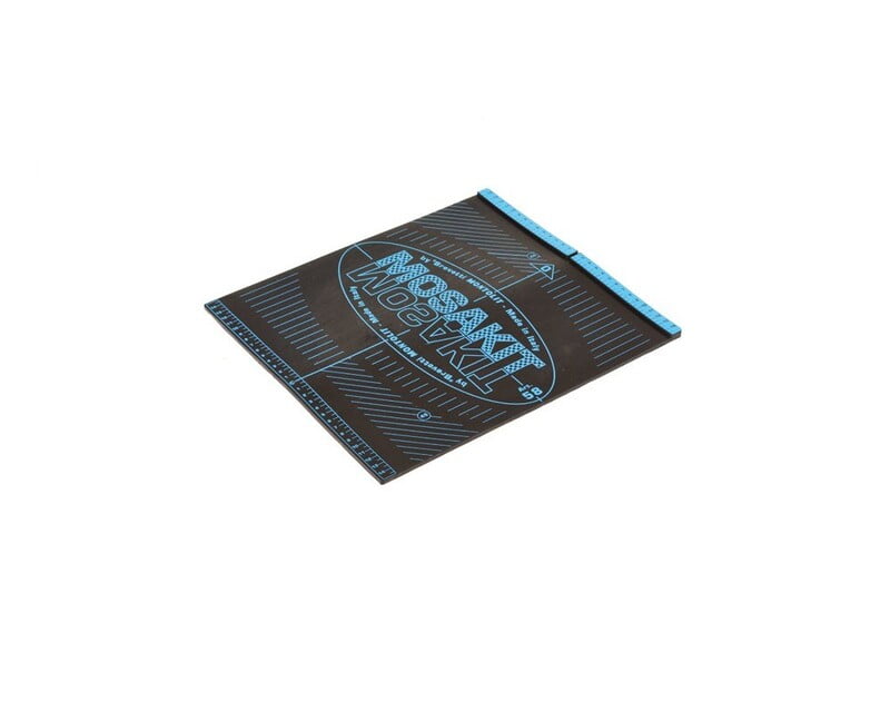 Montolit Rubber Pad (GUN-Art.58)