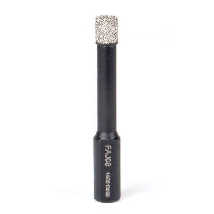 Montolit 8mm 5/16" Drill Bit (GUN-FAJ08)
