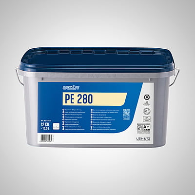 PE280 (2.6gal) Super Fast Primer 1 Component (UZI-79279)