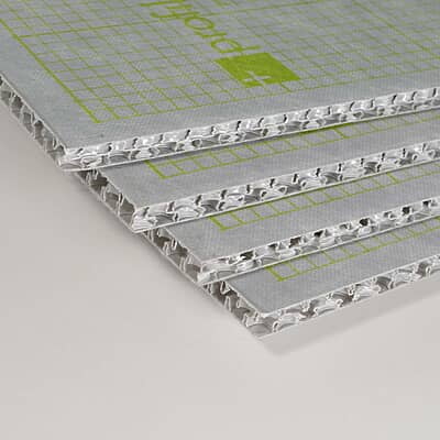 Showertec Board Waterproof 4'x8' (PRF-STBO122X244)