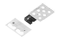 REMA ACCESS PANEL MAGNETS KIT (REMA)