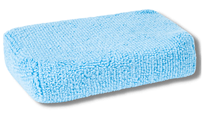 XL Microfiber Sponge (CUS-48-2XL-MF)