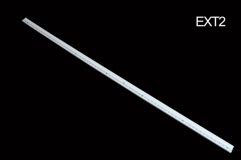 Proknee Treadman Extension Kit 2 (PRK-TRDM-EXTKIT2)