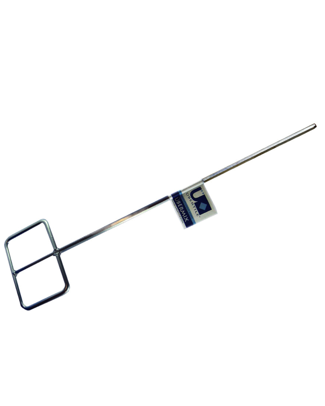 2 Blade Thinset Mixing Paddle (UBR-308007265)