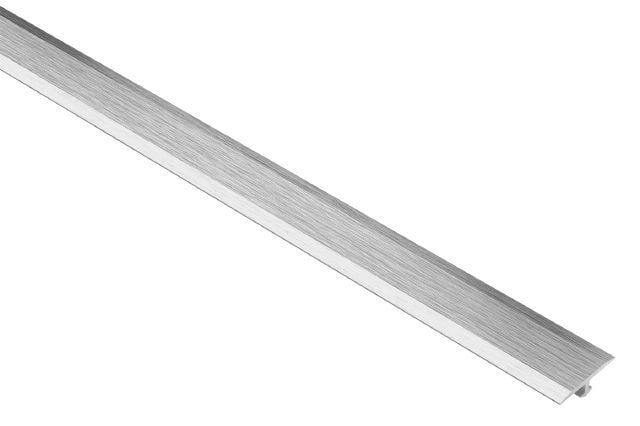 Vinpro-T 17/32" Brushed Chrome Aluminum (VPT314ACGB)