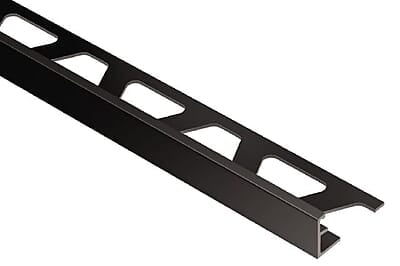JOLLY 3/8" BRIGHT BLACK ALUM (A100AGSG)