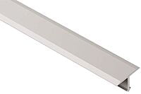 RENO-T 17/32" WIDE SAT ANOD ALUM (T914AE)