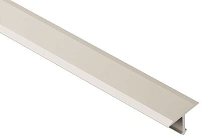RENO-T 1" WIDE SATIN ANOD  (T925AE)