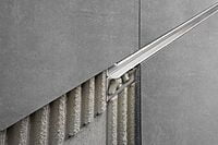 DECO-SG BRIGHT CHROME 9/16" (SG125ACB15)