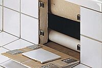 REMA ACCESS PANEL MAGNETS KIT (REMA)