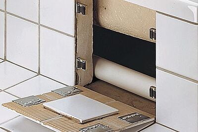 REMA ACCESS PANEL MAGNETS KIT (REMA)