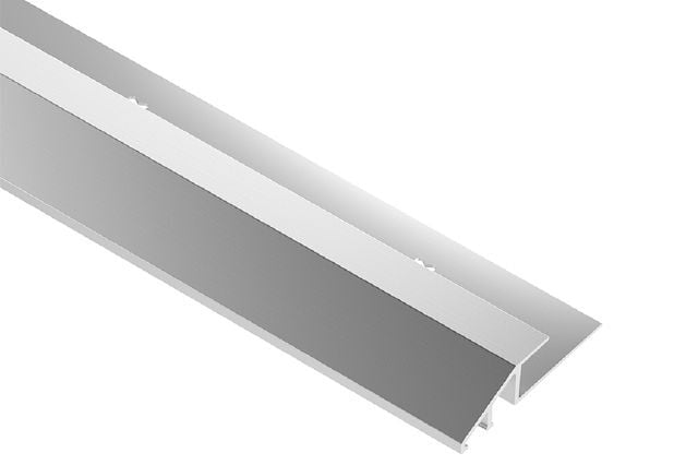 Vinpro-U 1/4" Brushed Chrome (VPUL60ACGB)