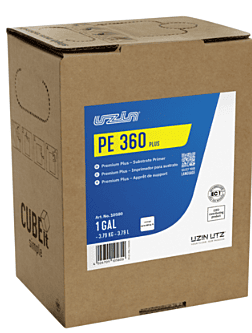 PE 360 Plus 1 gal (UZI-10580)